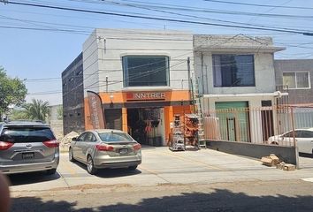 Local comercial en  Avenida Platón 14, Peñuelas, Querétaro, 76148, Mex