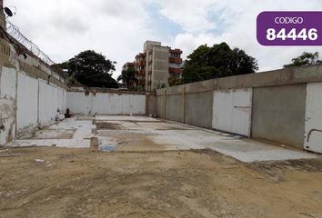 Lote de Terreno en  Carrera 50, Altos Del Prado, Barranquilla, Atlantico, Col