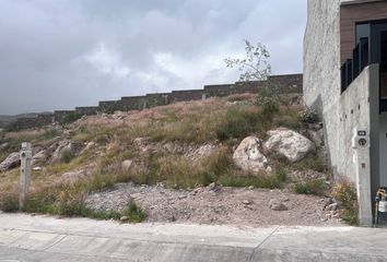 Lote de Terreno en  78427, San Luis Potosí, Mex