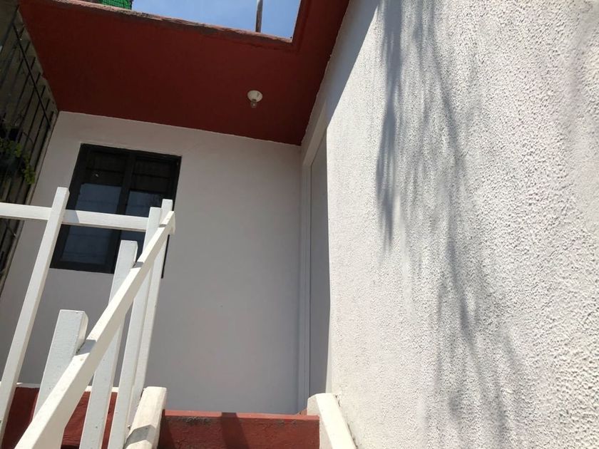 venta Casa en condominio en Ex Hacienda de San Miguel, Cuautitlán Izcalli  (EB-CV4605s)