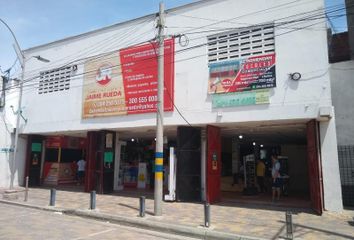 Local Comercial en  Nueva Granada, Barranquilla