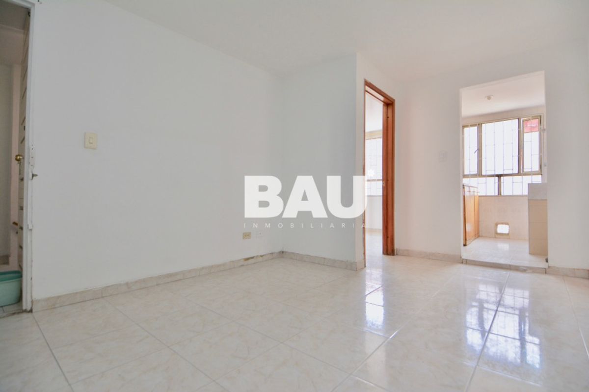 Apartamento en arriendo Bonanza (Occidente) en Bonanza