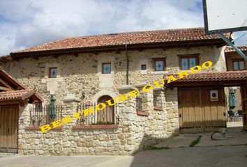 Chalet en  Santibañez De La Peña, Palencia Provincia