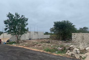 Lote de Terreno en  Calle Ninguno, Dzitya, Mérida, Yucatán, 97302, Mex
