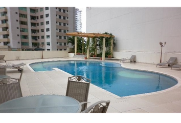 Apartamento en  San Francisco, Ciudad De Panamá