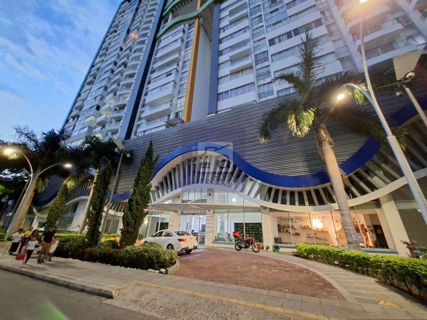 Apartamento en arriendo Ciudadela Real De Minas, Occidente