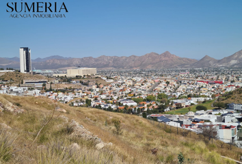 Lote de Terreno en  Country Club San Francisco, Municipio De Chihuahua