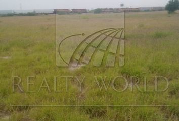 Lote de Terreno en  Villa Salinas Victoria, Salinas Victoria