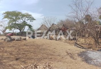 Lote de Terreno en  Santa Maria Colotepec, Santa María Colotepec