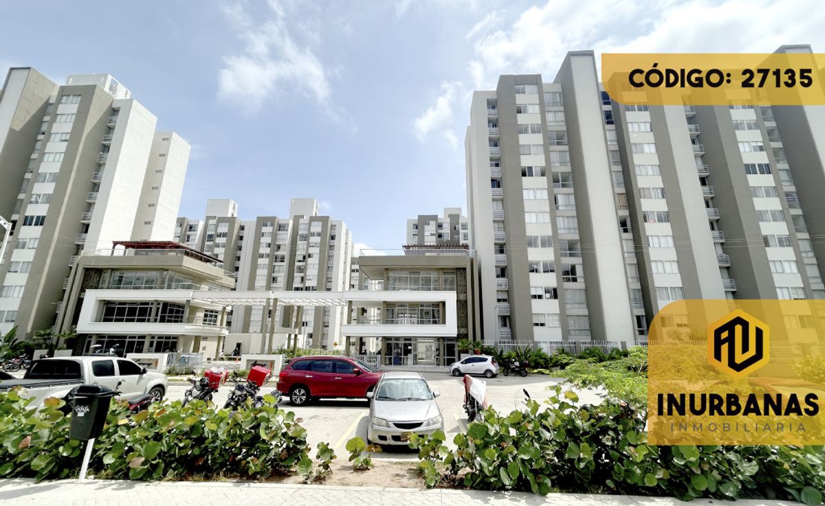 Apartamento en arriendo San Felipe (Localidad Sur Occidente) en San Felipe