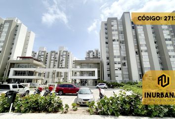 Apartment for rent in San Felipe, Barranquilla