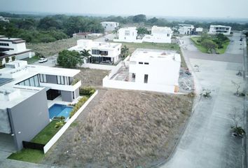 Lote de Terreno en  Punta Tiburón, Alvarado, Veracruz