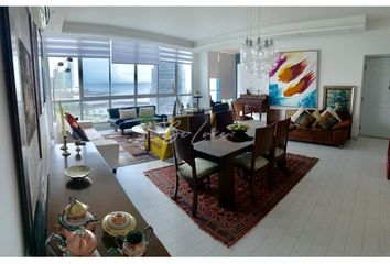 Apartamento en  El Cangrejo, Ciudad De Panamá