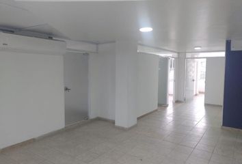 Oficina en  Calle 58 20 04, El Prado, Barranquilla, Atlantico, Col