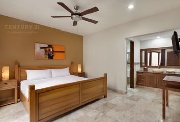 Departamento en  Playa Del Carmen, Quintana Roo