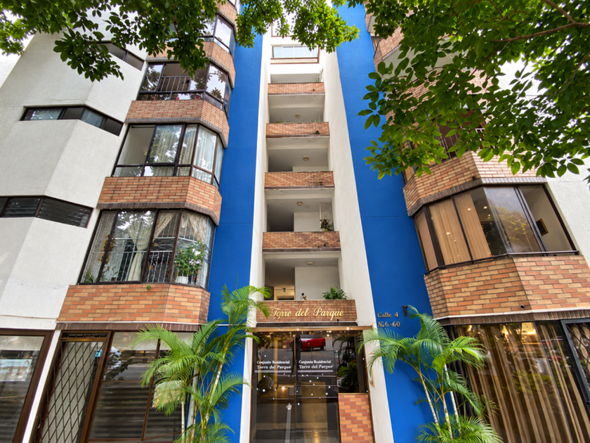 Apartamento en arriendo Antonia Santos Sur, Occidente