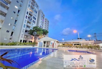 Apartamento en  Ternera Industria De La Bahía, Cartagena De Indias