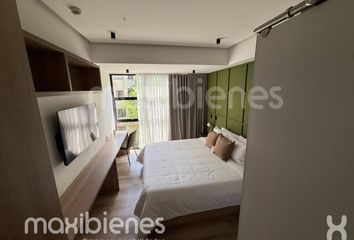 Apartment for rent in Oriente, Medellín