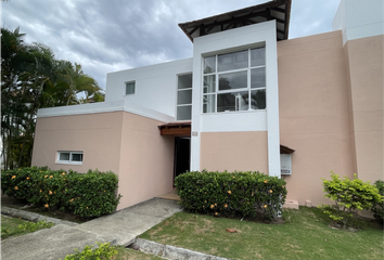 DECAMERON - TOWNHOUSE - VENTA