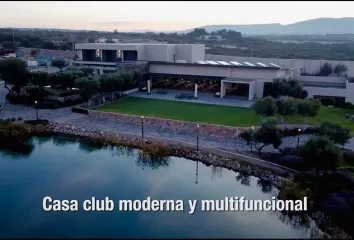 Lote de Terreno en  Carretera Dolores Hidalgo-san Miguel De Allende, La Palma, San Miguel De Allende, Guanajuato, 37890, México
