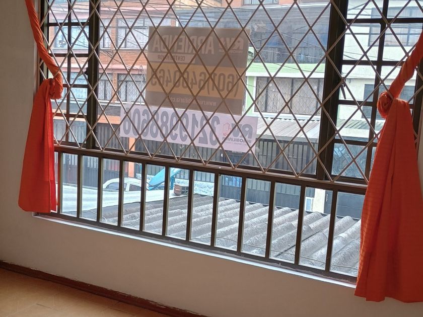 Apartment for rent in Bogotá