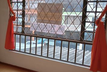 Apartment for rent in Libertadores Noroccidente, Bogotá