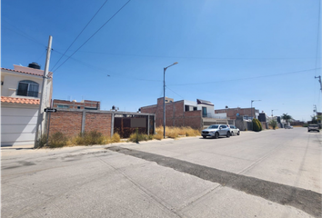 Lote de Terreno en  Fraccionamiento Puesta Del Sol, Ciudad De Aguascalientes