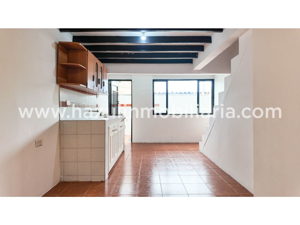 Apartamento en arriendo Baja Suiza (Manizales) en Baja Suiza