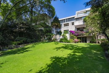 Casa en  Lomas De Chapultepec, Miguel Hidalgo, Cdmx