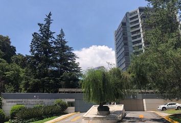 Departamento en  Bosques De Las Lomas, Cuajimalpa De Morelos