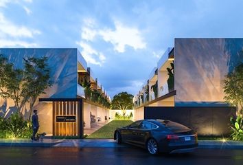 Casa en  San Pedro Cholul, Mérida, Yucatán