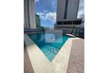 Apartamento en  San Francisco, Ciudad De Panamá