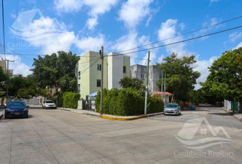 Departamento en  Supermanzana 32, Cancún, Quintana Roo