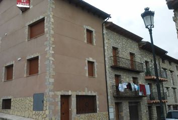 Apartamento en  Mosqueruela, Teruel Provincia