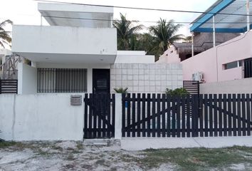 Casa en  Chicxulub Puerto, Progreso, Z - Progreso, Yucatán