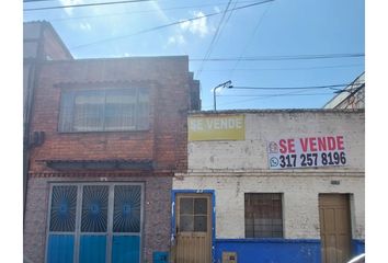 Lote de Terreno en  Norte, Bogotá