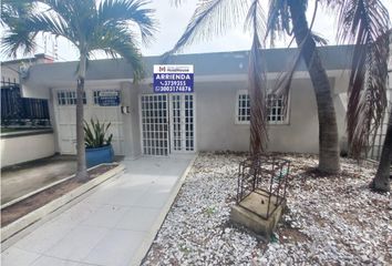 Casa en  Riomar, Barranquilla