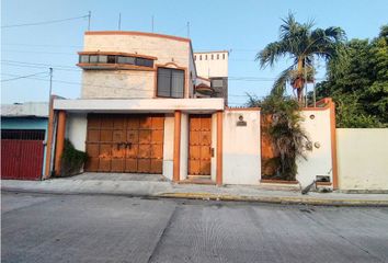 Casa en  San Agustin Del Palmar, Carmen, Campeche