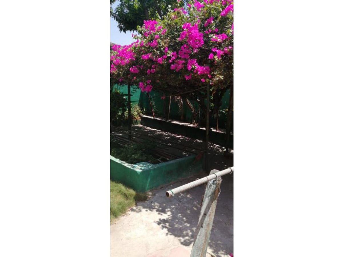 Casa en arriendo El Recreo (Localidad Sur Occidente) en El Recreo