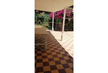 House for rent in El Recreo, Barranquilla