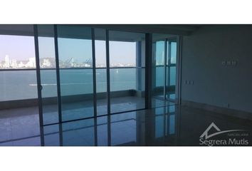 Apartamento en  Calle 5a, Bocagrande, Tierra Bomba, Cartagena De Indias, Dique, Bolívar, Rap Caribe, 130001, Colombia