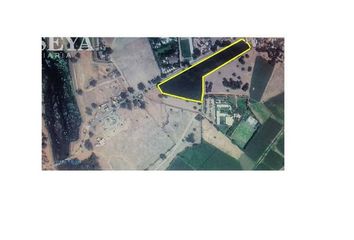 Lote de Terreno en  Centro, Guasave