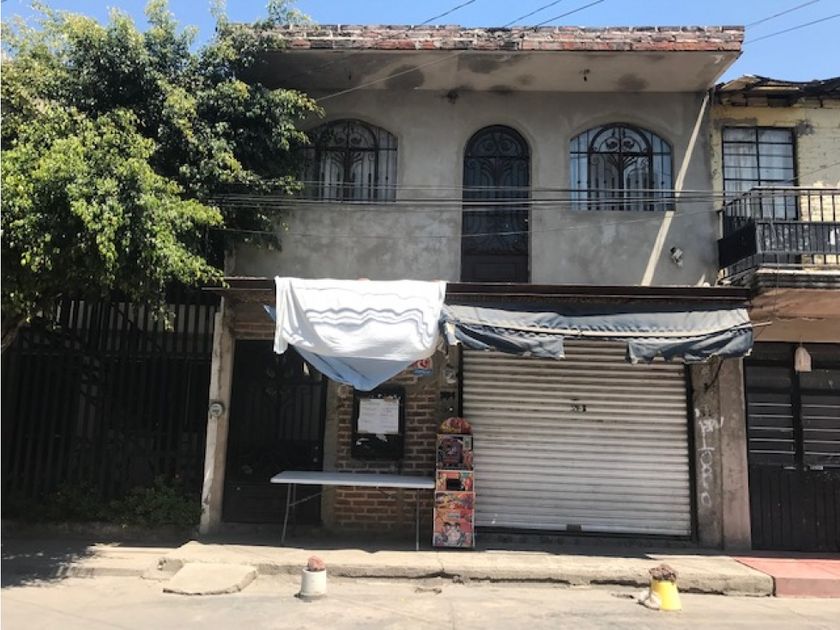 venta Casa en Camino Real, Sahuayo de Morelos, Sahuayo (5036980)