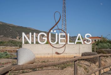 Terreno en  Niguelas, Granada Provincia