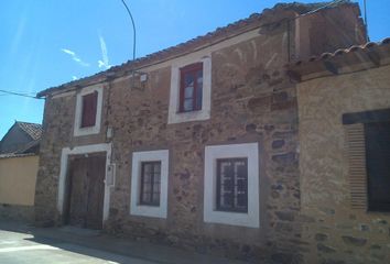 Chalet en  Valderrey, León Provincia