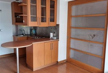 Departamento en arriendo en Providencia