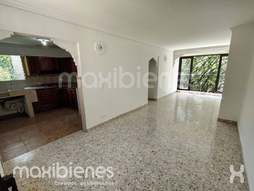 Apartamento en arriendo Tricentenario, Centro