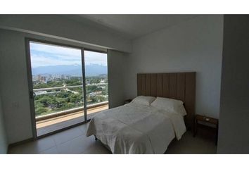 Apartamento en  Bella Vista, Santa Marta