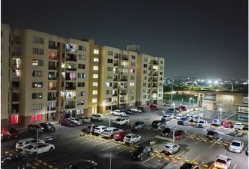 Apartamento en  La Pradera, Barranquilla