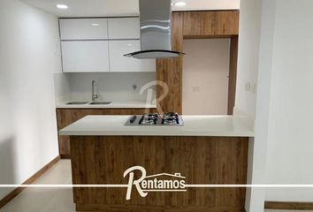 Apartamento en  Carrera 45, Villa Nueva, Medellín, Antioquia, Col